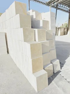 سنگ مرمریت آباده ۴۰ ×۴۰