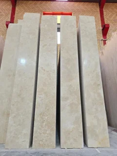 سنگ مرمریت آباده هاله دار