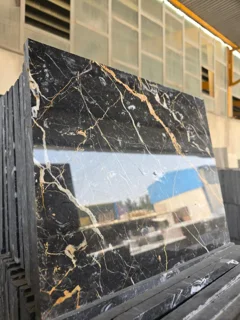 سنگ مرمریت گلدن بلک 40×30