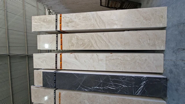 بهترین سنگ نما سفید