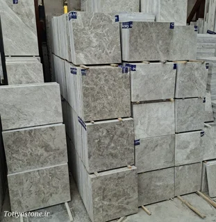 سنگ مرمریت پرشین سیلک 40×30