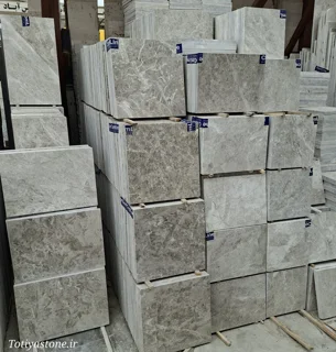 سنگ مرمریت پرشین سیلک 40×40