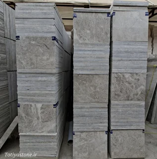 سنگ مرمریت پرشین سیلک 60×40