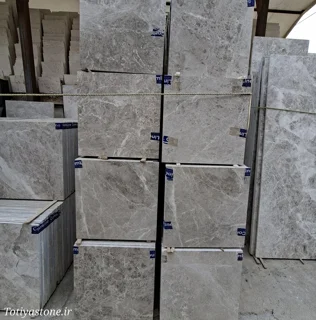 سنگ مرمریت پرشین سیلک 60×60