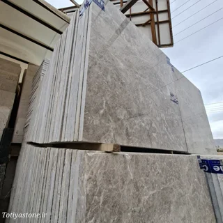 سنگ مرمریت پرشین سیلک 80×80