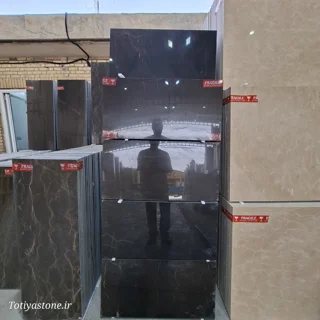 سنگ مرمریت اسپایدر