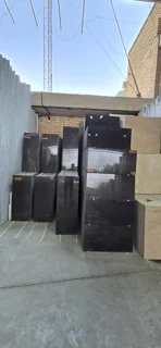 سنگ اسپایدر نمره شده