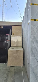 سنگ مرمریت دهبید ۸۰×۸۰