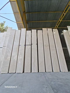 سنگ تراورتن عباس آباد
