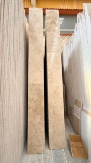 سنگ تراورتن رامشه کرم روشن SA2 Light