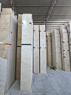 سنگ تراورتن عباس آباد درجه 1