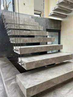 سنگ مرمریت پرشین سیلک